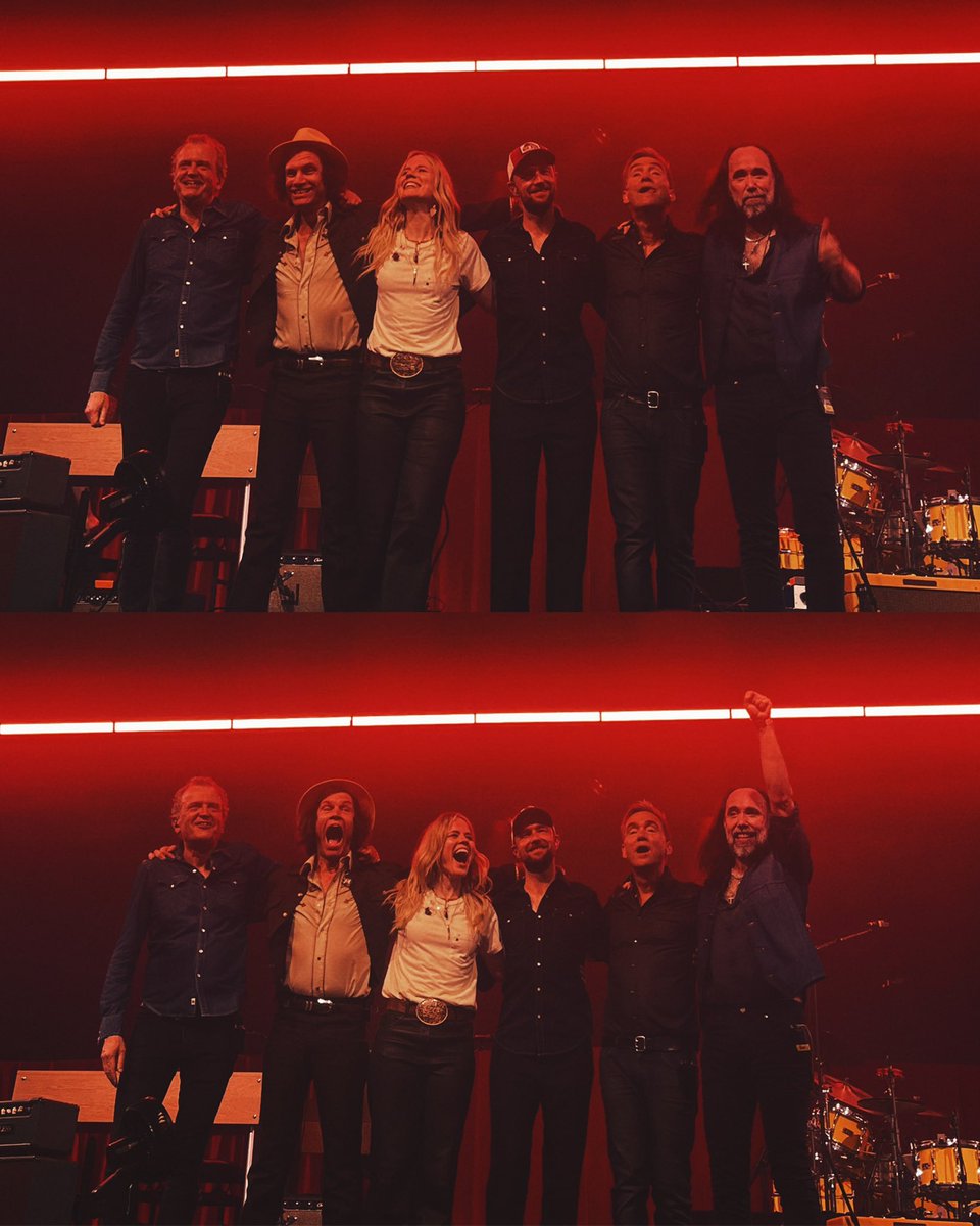 KimGerritzenx's tweet photo. Lieve @IlseDeLange &amp; band, thanks weer voor de fijne (&amp; warme) avond gisteren, weer heel erg genoten! Love de nieuwe song!!💛 https://t.co/6ZozmcQb4d