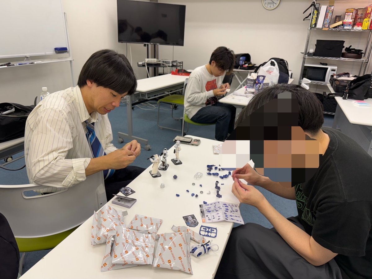 おむすび tweet media