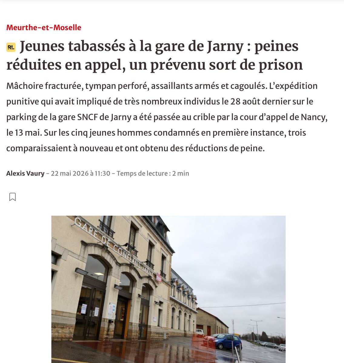Yasser B. Lebon tweet media
