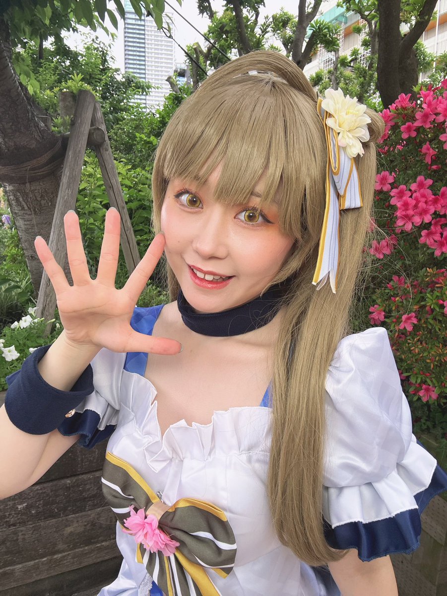 福兎もえ🐇 tweet media