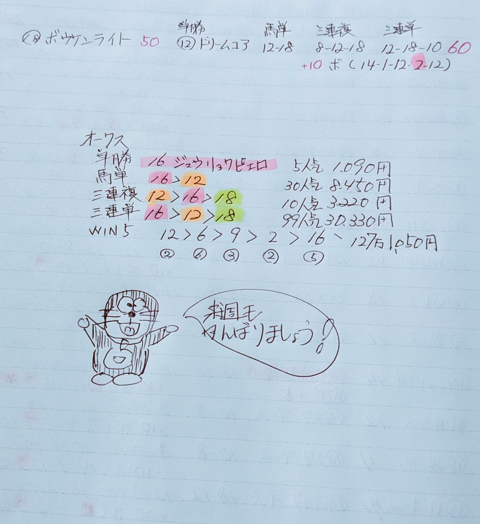新🌟2ブロみーたん tweet media