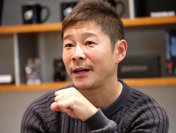 nihonpatriot's tweet photo. まさにこれ

前澤友作さん「移民で労働人口を増やそうとする前に、日本人の労働生産性の最大化を諦めたくない。日本人の底力はこんなもんじゃない。もっともっとやれるはず」 https://t.co/38jc8t6LHg