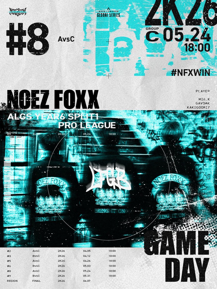 NFXWIN 🦊️🩵