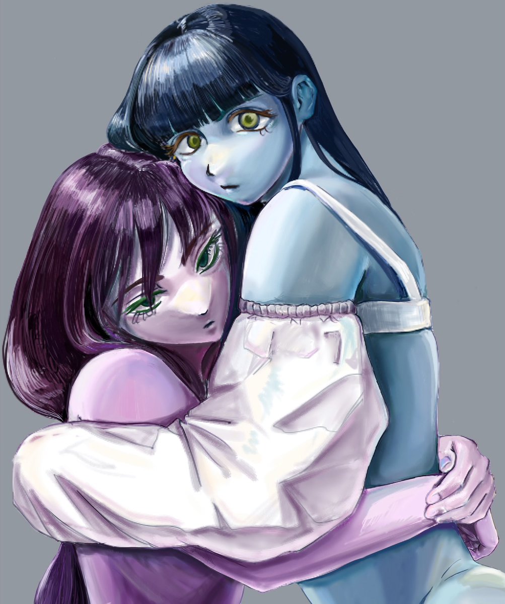 illum_c's tweet photo. @lili_lovy_IRIAM 初めまして。レと申します。

人外キャラデザや、美少女イラストを中心に制作しております。
現在実績作り中ではありますが、丁寧に制作させていただきます。

これまでの作品を掲載しておりますので、ご興味ありましたらご覧いただけますと幸いです。 https://t.co/fFpc3KIuJL
