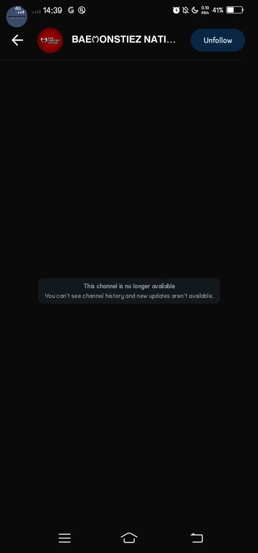 BABYMONSTER BASE tweet media