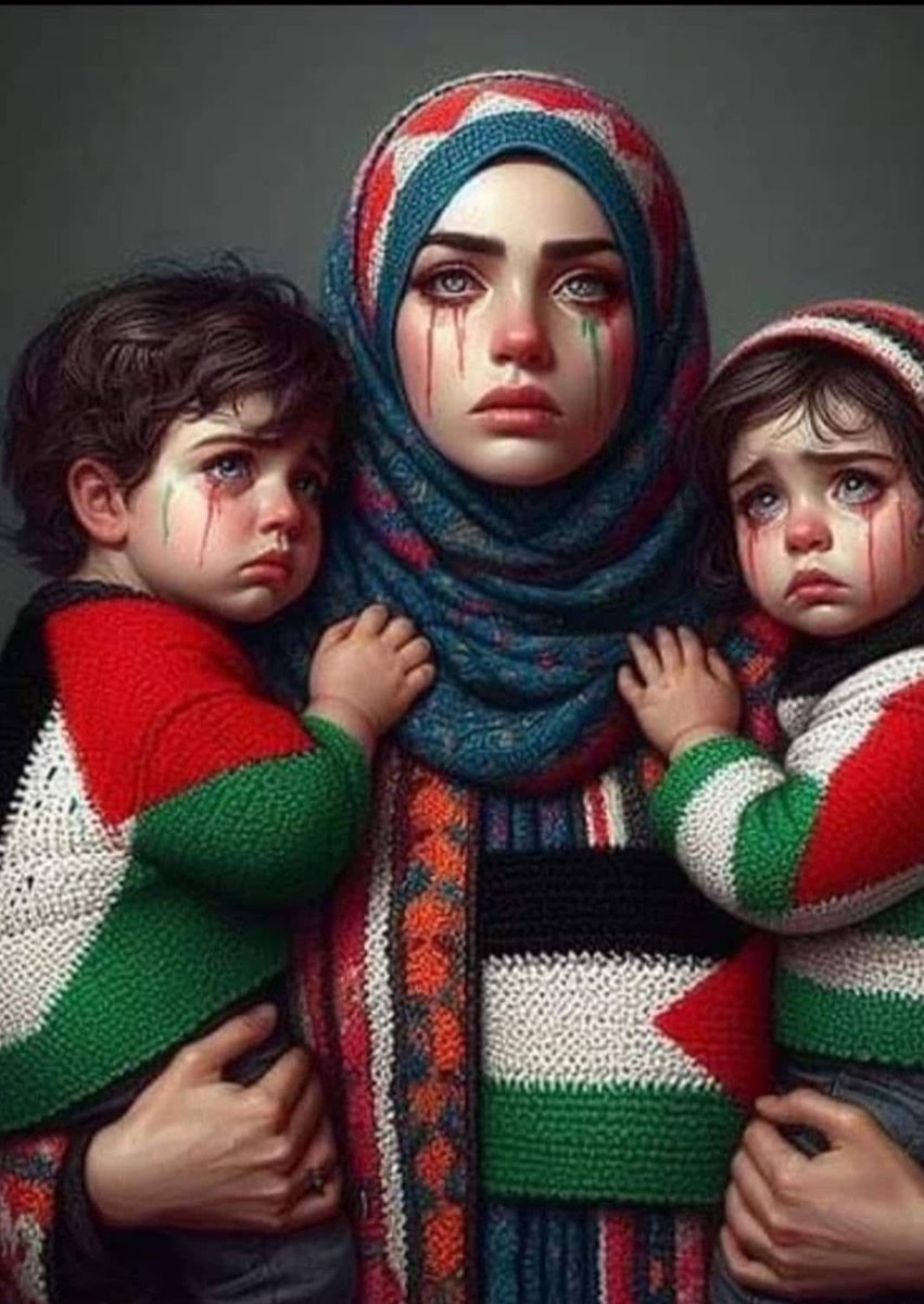 PalomaresTxema's tweet photo. FREE PALESTINA https://t.co/OeCxJdtBsD