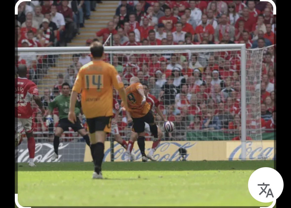 BarnesymMartin's tweet photo. Happy @DWindass10 day everyone 24 May 2008 UTG 🔵⚪️ #Wembley https://t.co/dX2U48hwKy