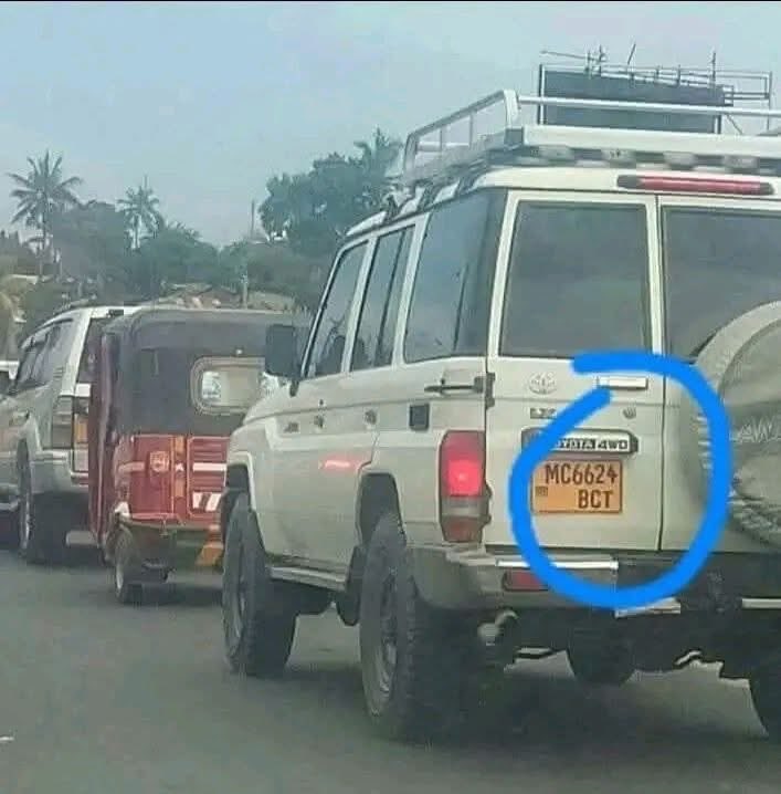 Mchokozi !! tweet media