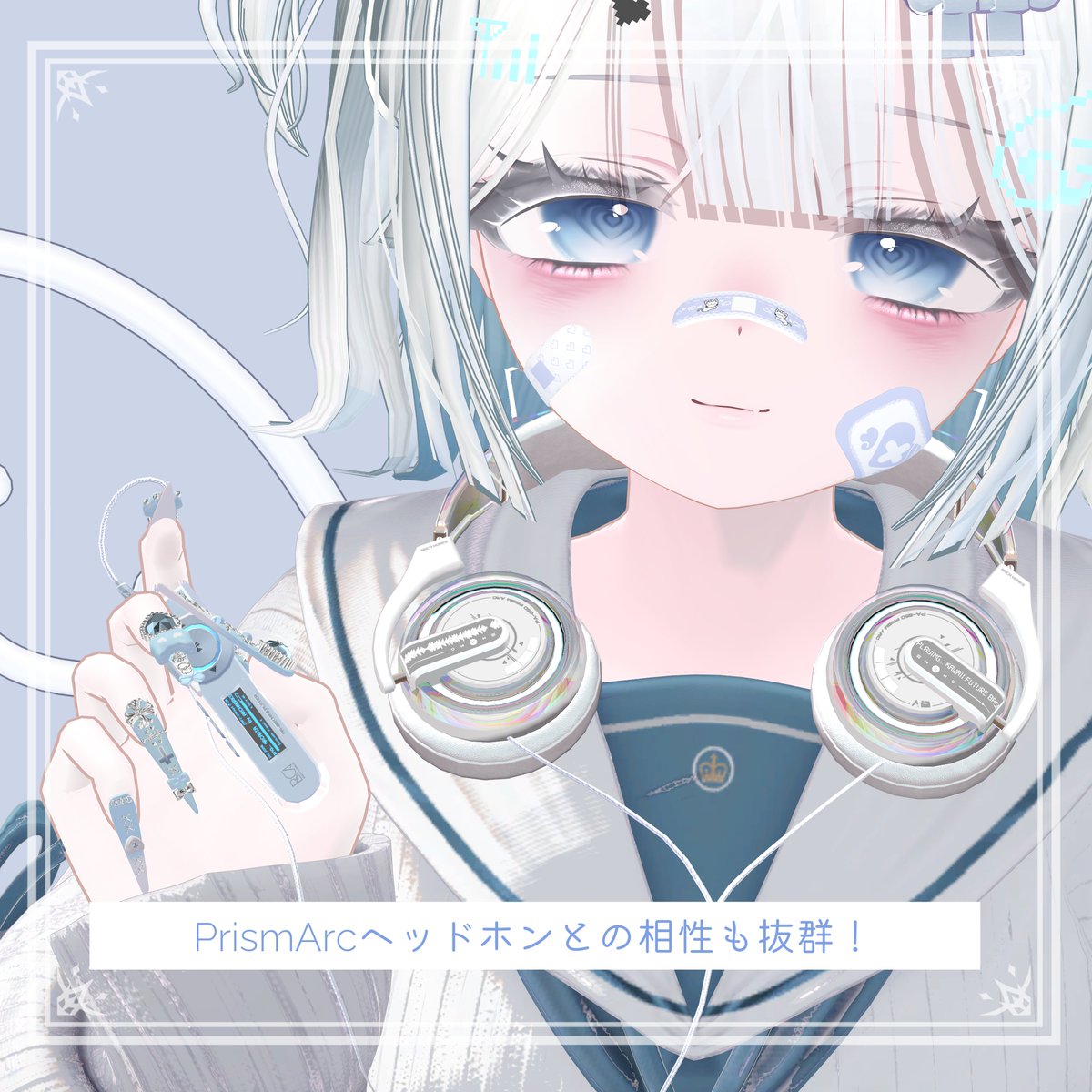 ARCA-WORKS(あるか) tweet media