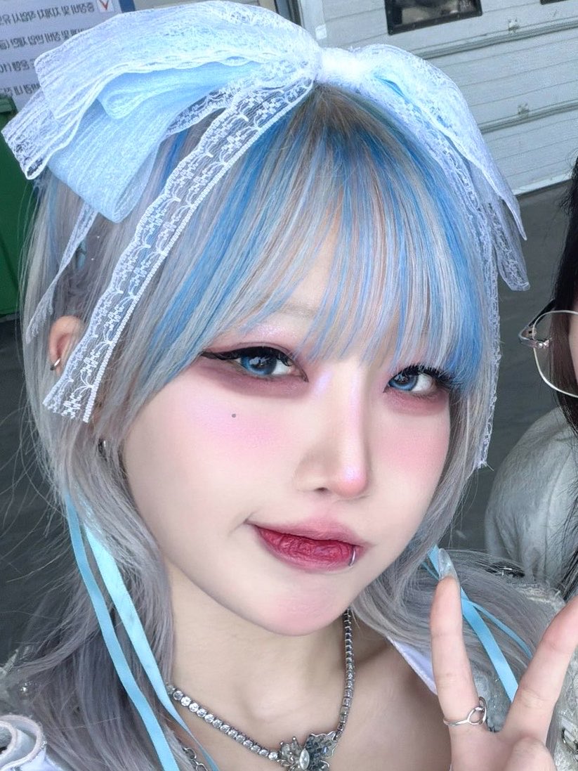 마몽🦋 tweet media