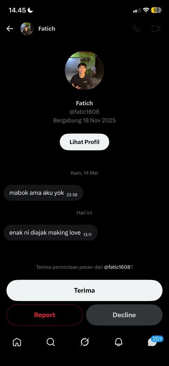 humpumpy's tweet photo. gue alcoholic sama dugem mulu buat having fun ya monyet bukan buat ngewe sana sini https://t.co/F7N7ROfQcJ