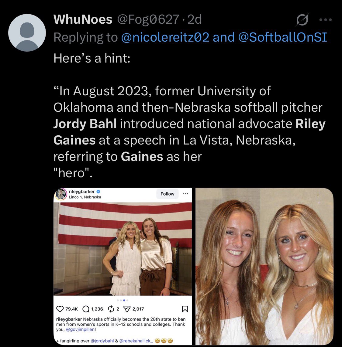 KJ tweet media