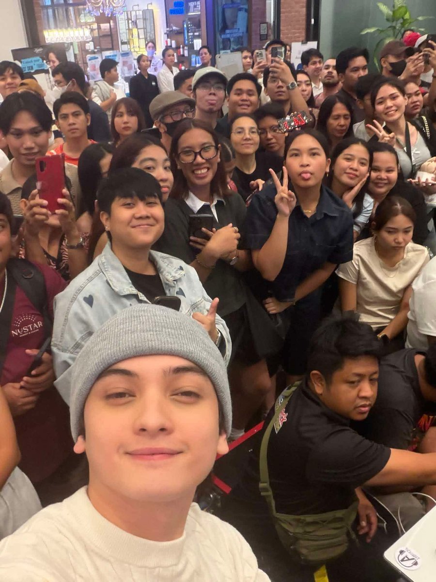 FRANSETH HaNgGaNg DULO💙☁️ tweet media