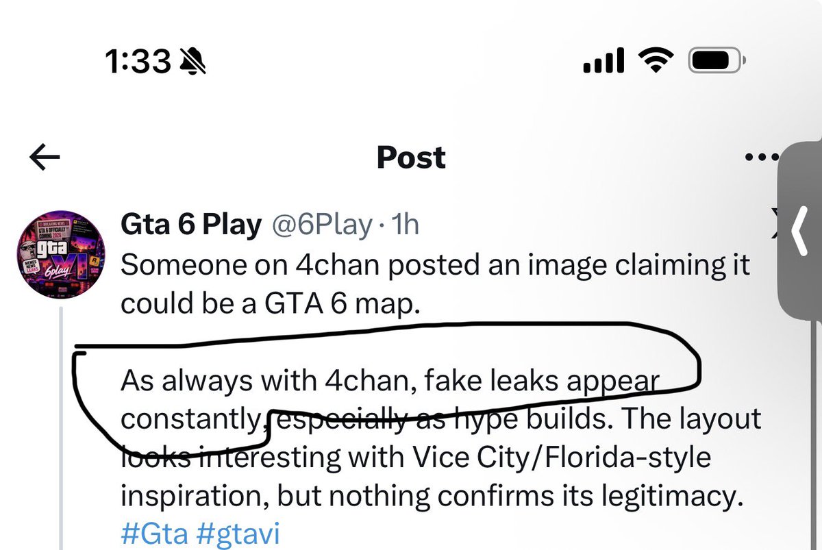 Gta 6 Play tweet media