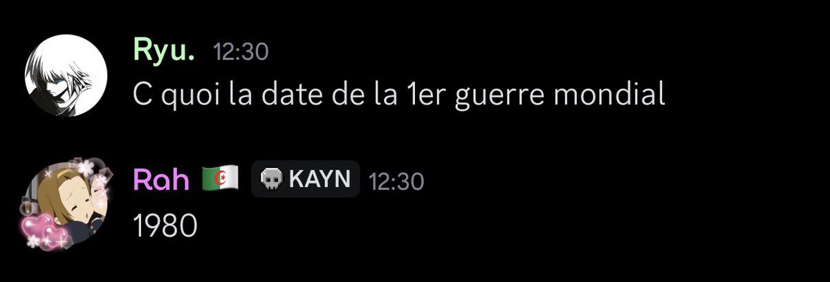 🇩🇿كاتيا tweet media