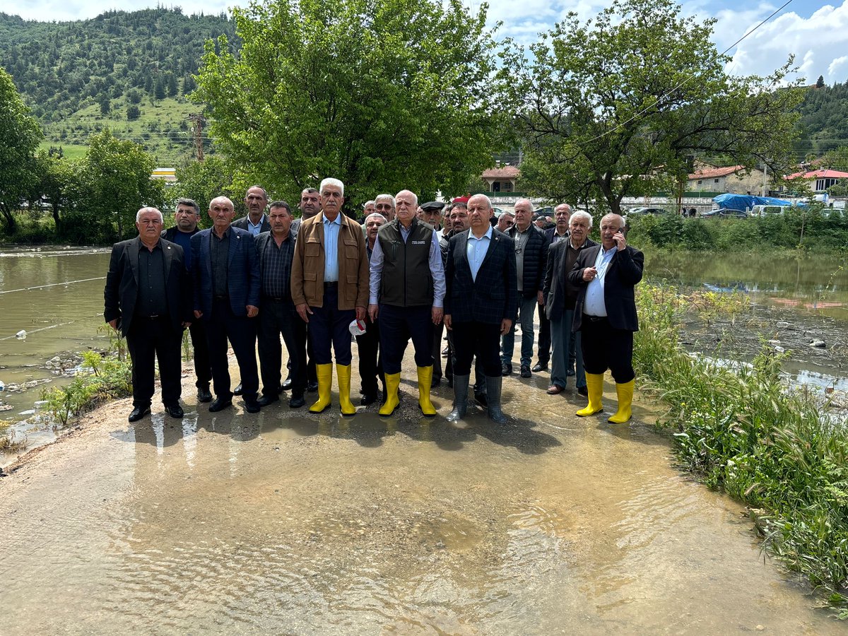 Şemsi Bayraktar tweet media