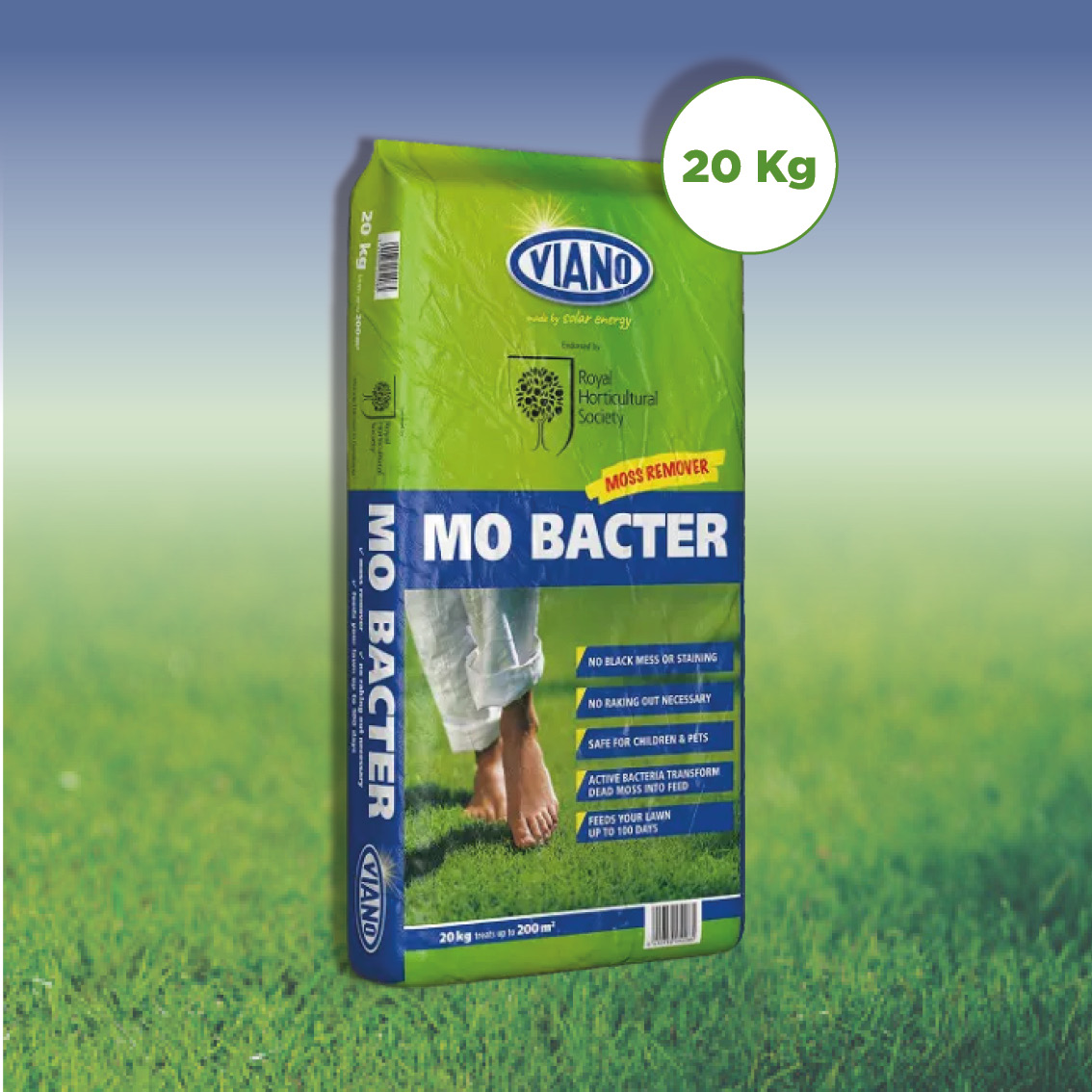 CollierTurfCare's tweet photo. Mo Bacter uses beneficial bacteria to help break down moss and build a healthier, stronger lawn — naturally.
🌱A great choice for domestic lawns
🌱Plenty in stock for quick delivery
🌱Order easily on our website today
https://t.co/7L6qaJWZwB https://t.co/9aiYNh62Id