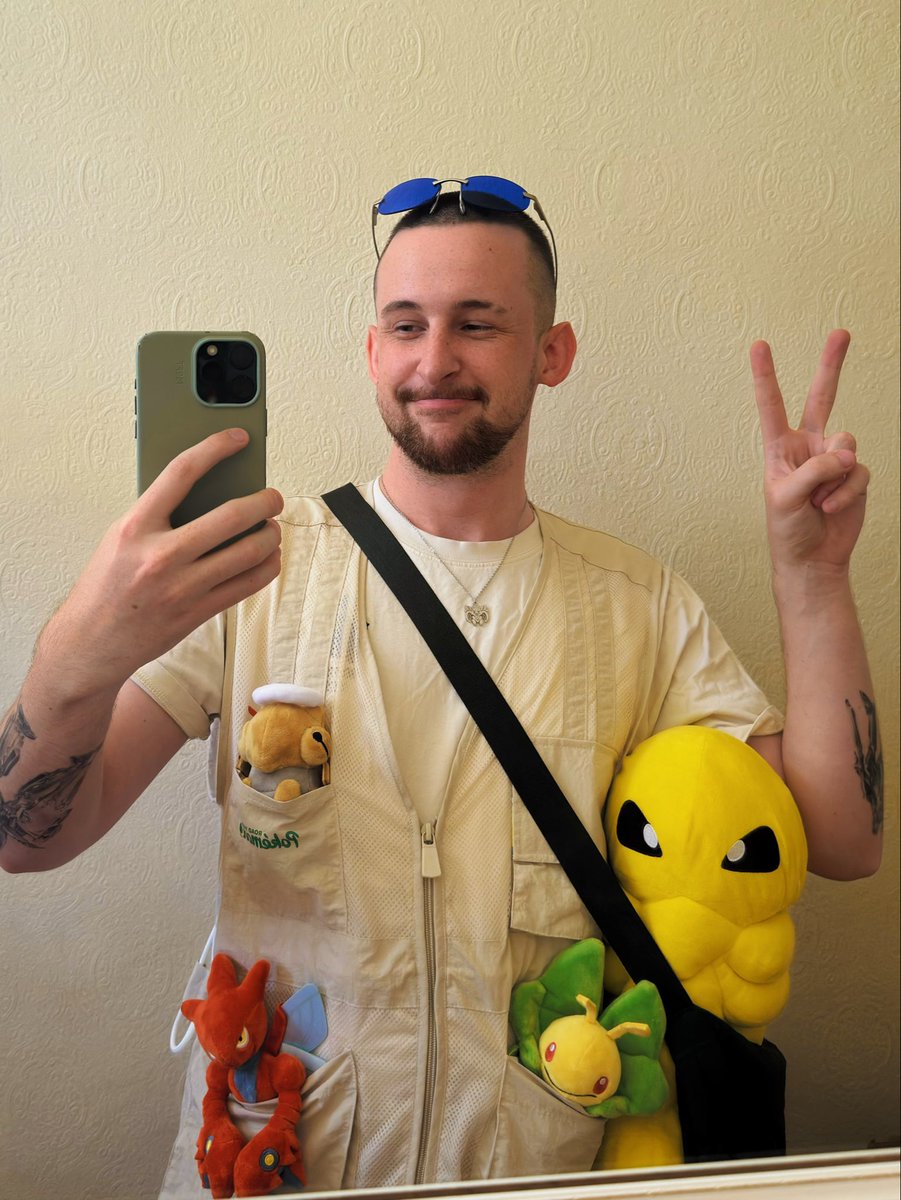 Snacky Boy 🍟 tweet media
