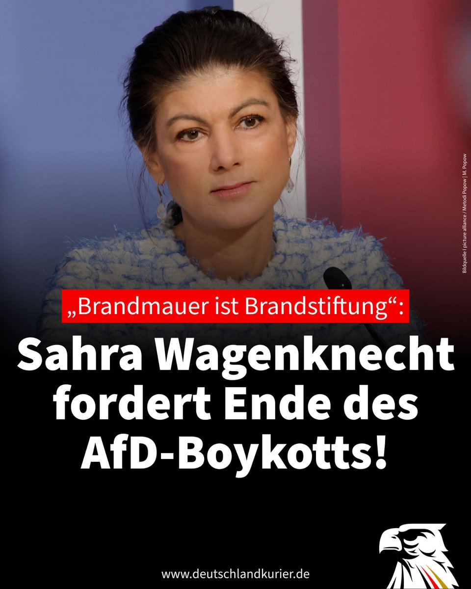 Deutschland Kurier tweet media