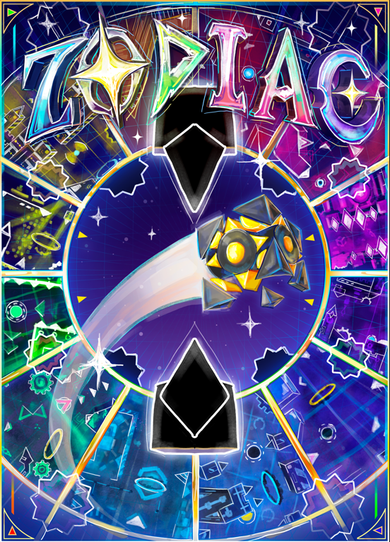 ThunderDarknes3's tweet photo. Zodiac poster comm for personal use https://t.co/0Lx2WrAJdz