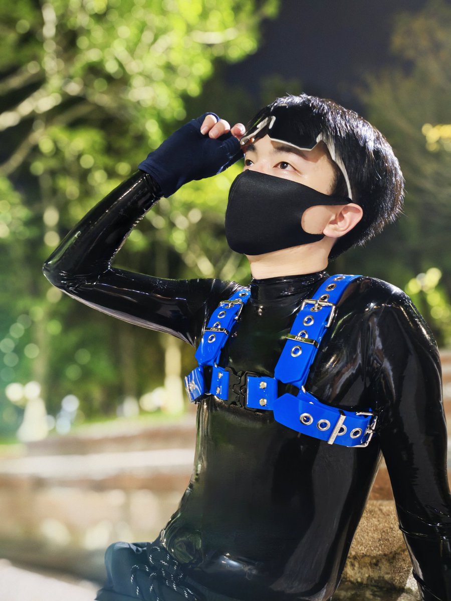 花海 tweet media