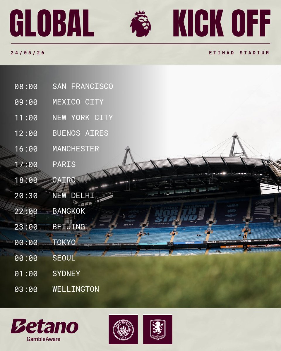 Aston Villa tweet media