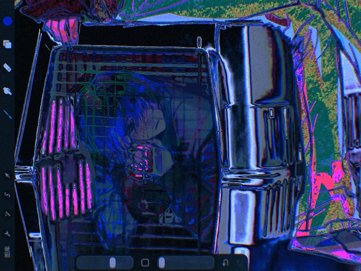 ESCAPING16_'s tweet photo. #WebConfessional
我擅自把这两个没见过面的人放一起了 https://t.co/i7R1toXAc6