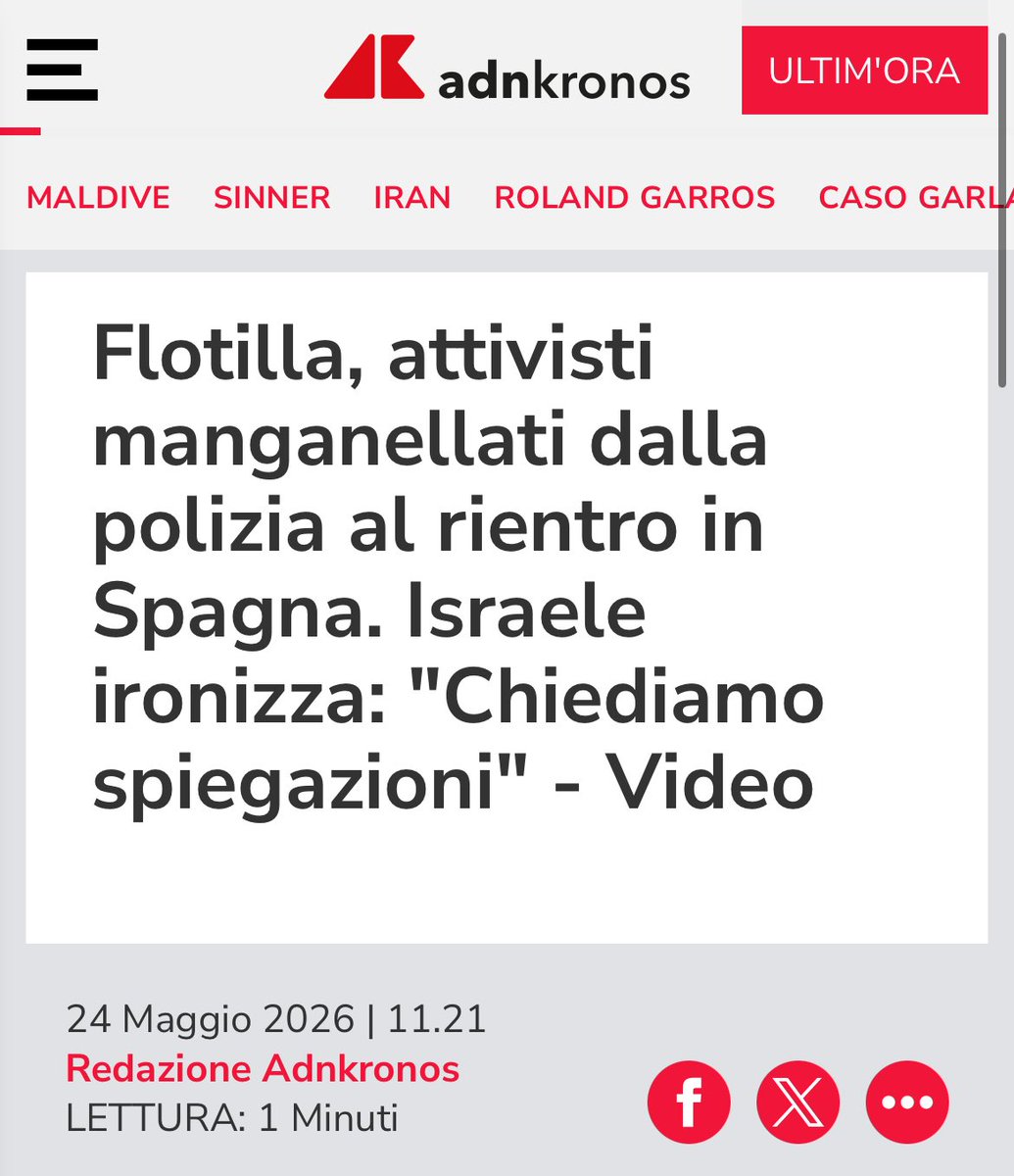 Maria Teresa Melì tweet media