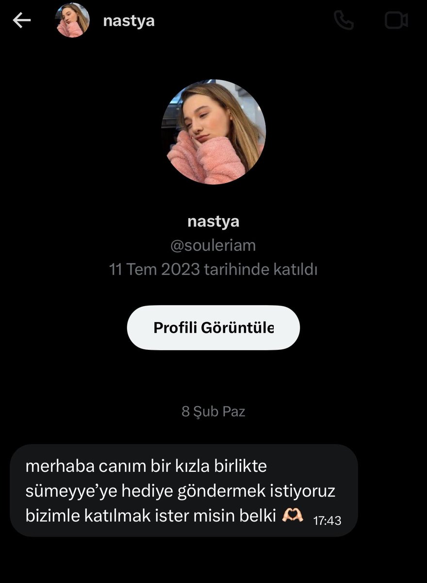 aysil tweet media