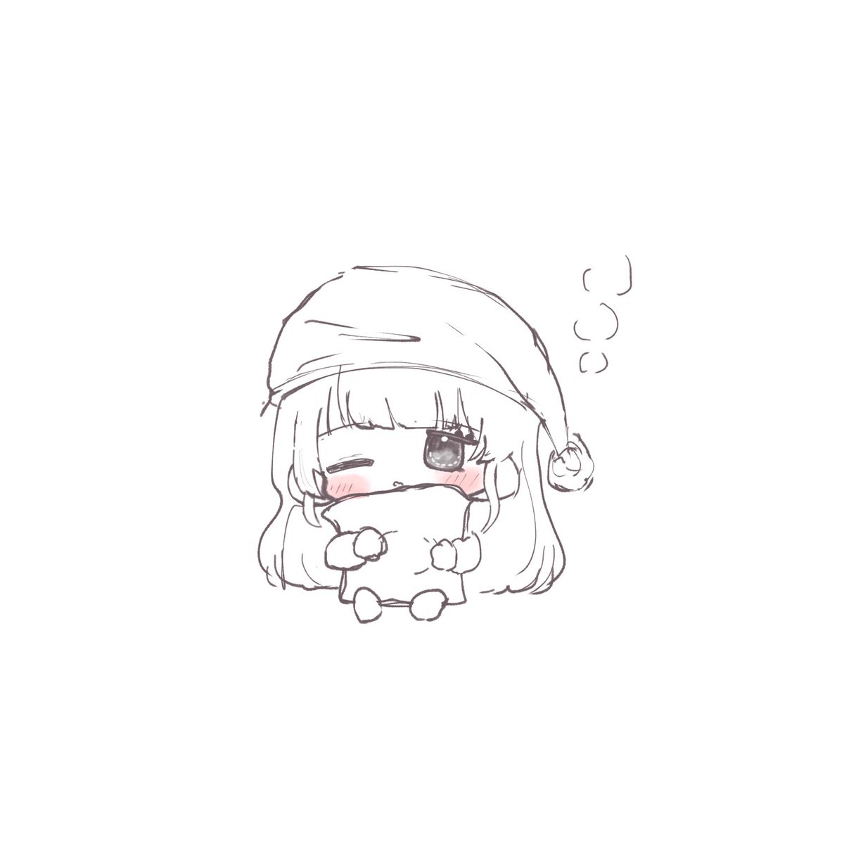 おと🥣依頼⭕️ tweet media