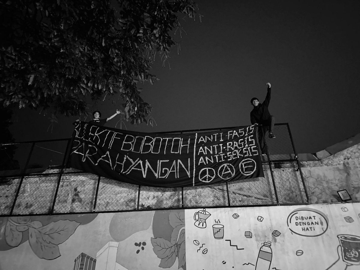 Parahyangan Brigade tweet media