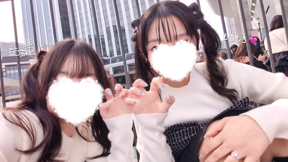 めい tweet media
