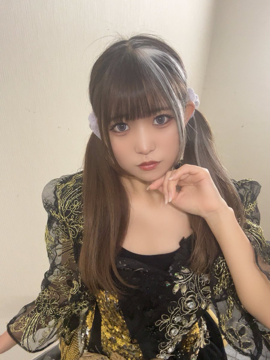 イオ#SSSG tweet media