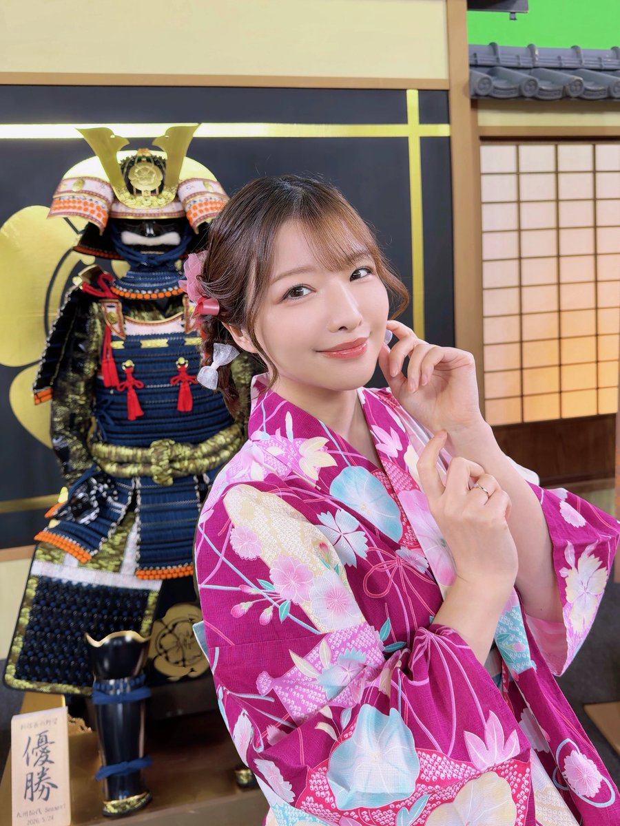 荒木 美鈴🔔ゲーミングMC®️ tweet media