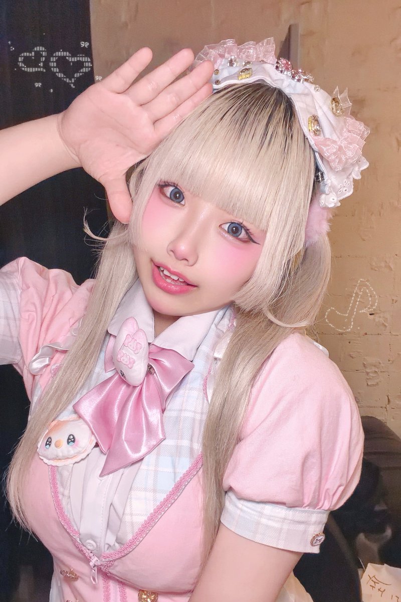 本日❕11期ちゃんお披露目ありがとうございました~っ🤍気になる11期
