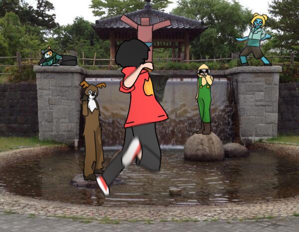 理ｨル tweet media