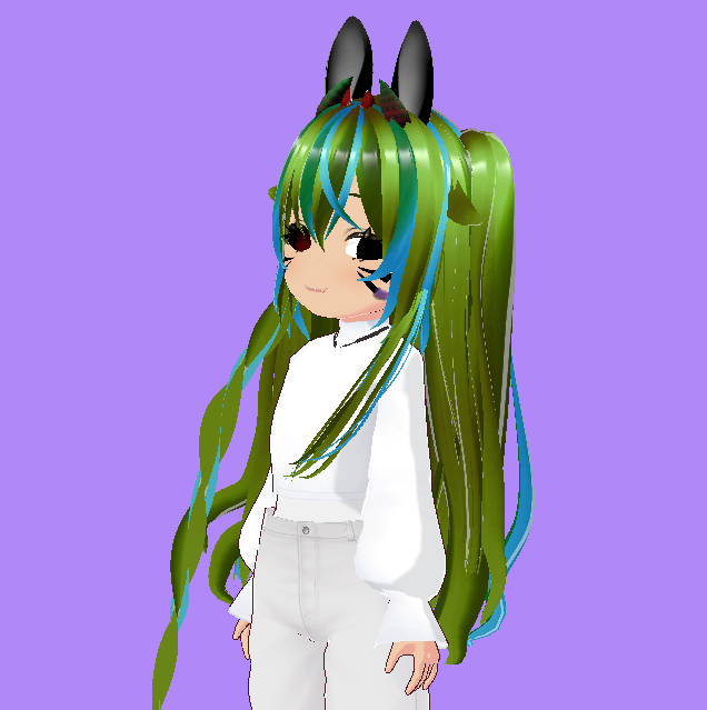 Yuna_avatars's tweet photo. Nouveau model !!! Merci ร tous pour ce followathon de fou !!! +30 followers en ces jours de followathon une dinguerie!
#FRVT #vtuber #CARTON https://t.co/5bhOqPEpce