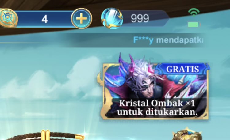 userrn4me's tweet photo. ga event bayar ga event gratis, semua busuk gacha akun ini https://t.co/jBJ6WylhTT