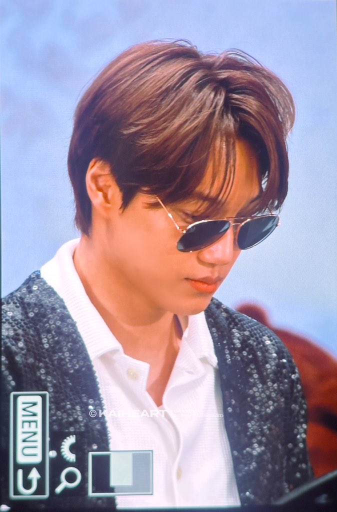 🐻KAIHEART tweet media