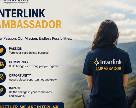 Muhammad1022022's tweet photo. The future belongs to communities that innovate together.
InterLink empowers users through technology, collaboration, and rewarding ecosystem activities. 🚀
Be part of the next generation of digital transformation.mandatory hashtags:#interlink#ITLG#ITL#ITLX https://t.co/ERuDFMlVoN