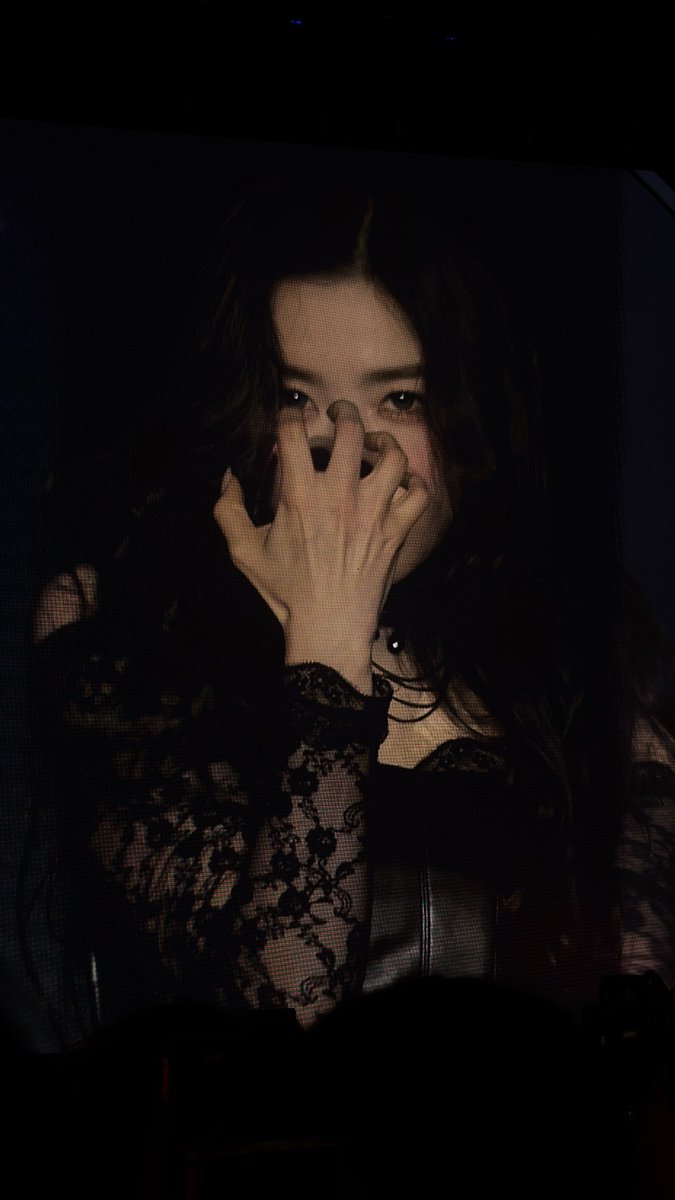 avoXYcado's tweet photo. I-WILL DAY2

야망...

#IRENE #아이린 https://t.co/u6BzHIWk2h