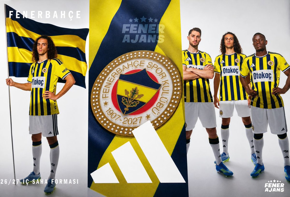 FenerXtra | Fan tweet media