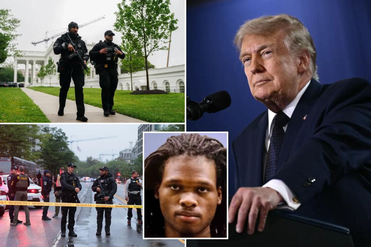 New York Post tweet media