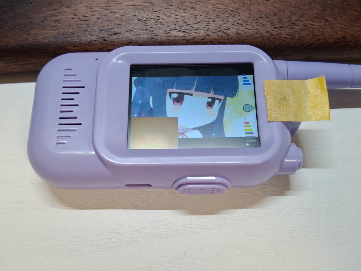 まぐにあ💾 tweet media