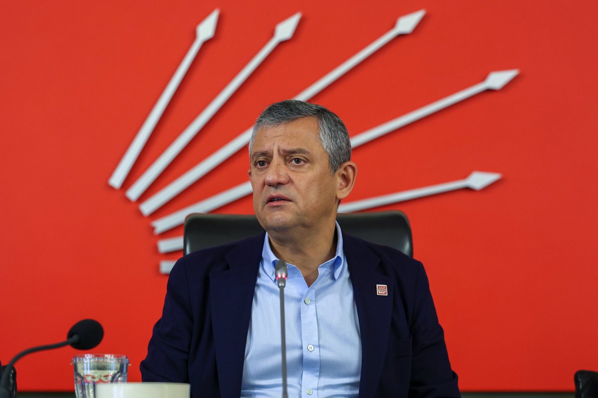 No Context Halk Partisi 🇹🇷 tweet media