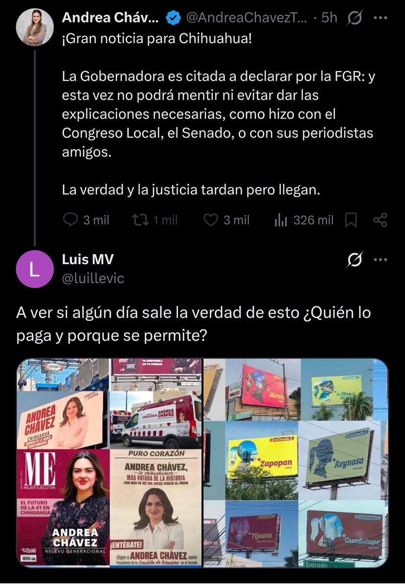 Luis MV tweet media