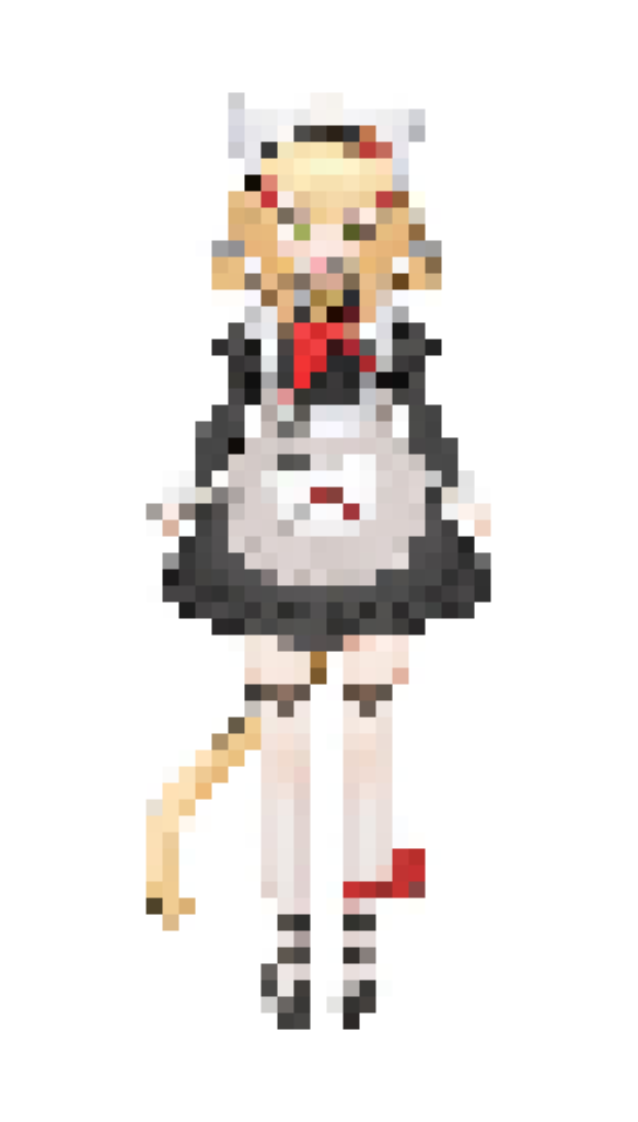 Nemo_anena's tweet photo. It's getting closer!!!! ◍˃ᵕ˂◍ 

#ENVtuber #PreDebut #vtuber https://t.co/ZlGlPz547i