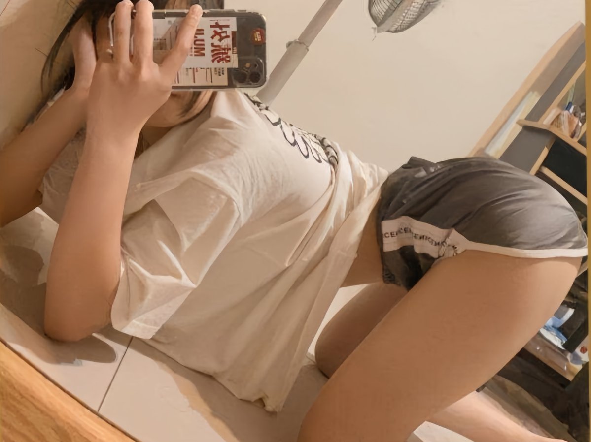 可愛🤍小米 tweet media