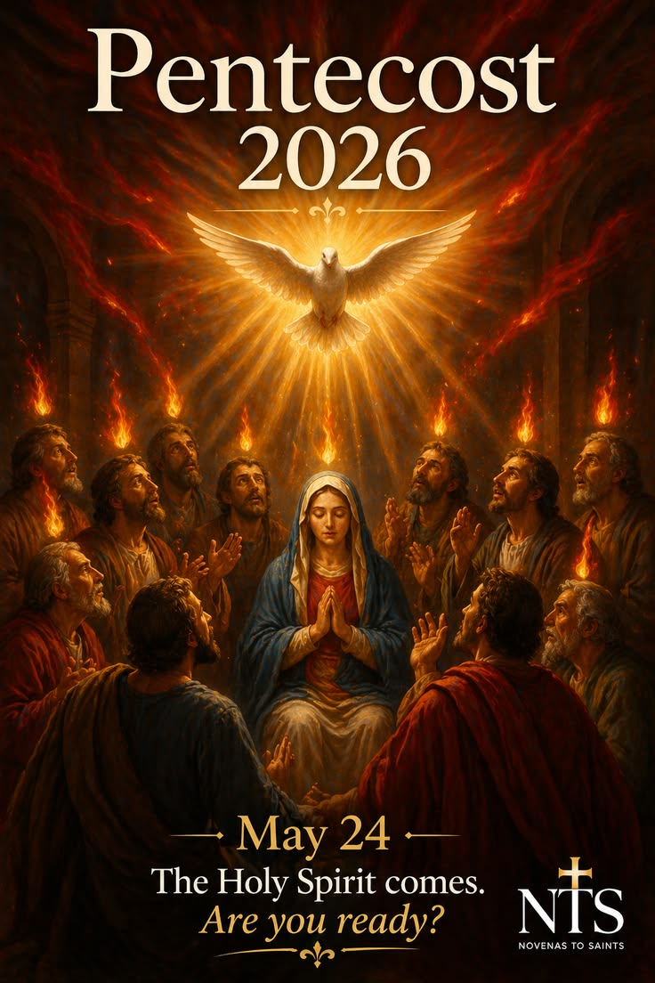 encounterseen's tweet photo. PENTECOSTES 🙏🕊🌐🙏🕊 https://t.co/ZANxCs3zyt