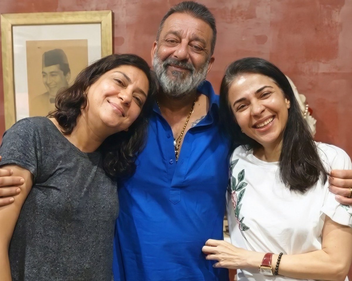 Priya Dutt tweet media